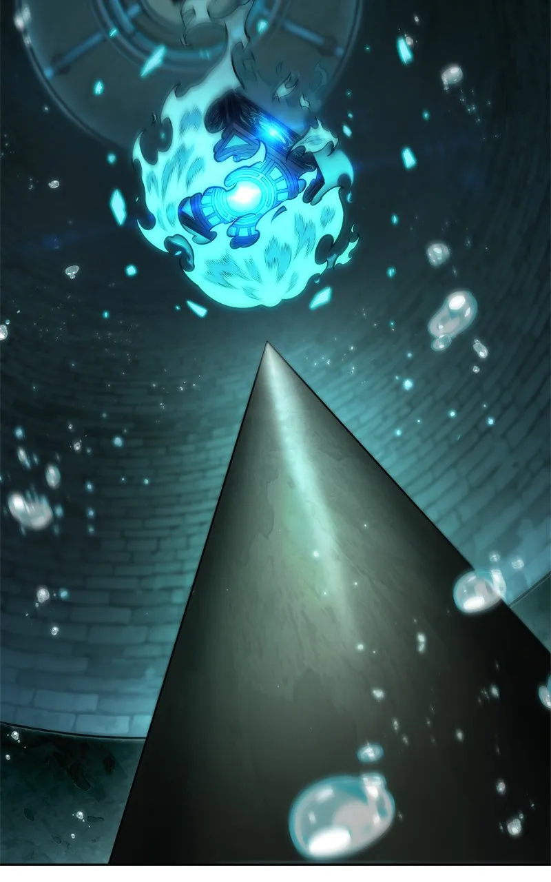 The Last Adventurer Chapter 55 page 32 - 
