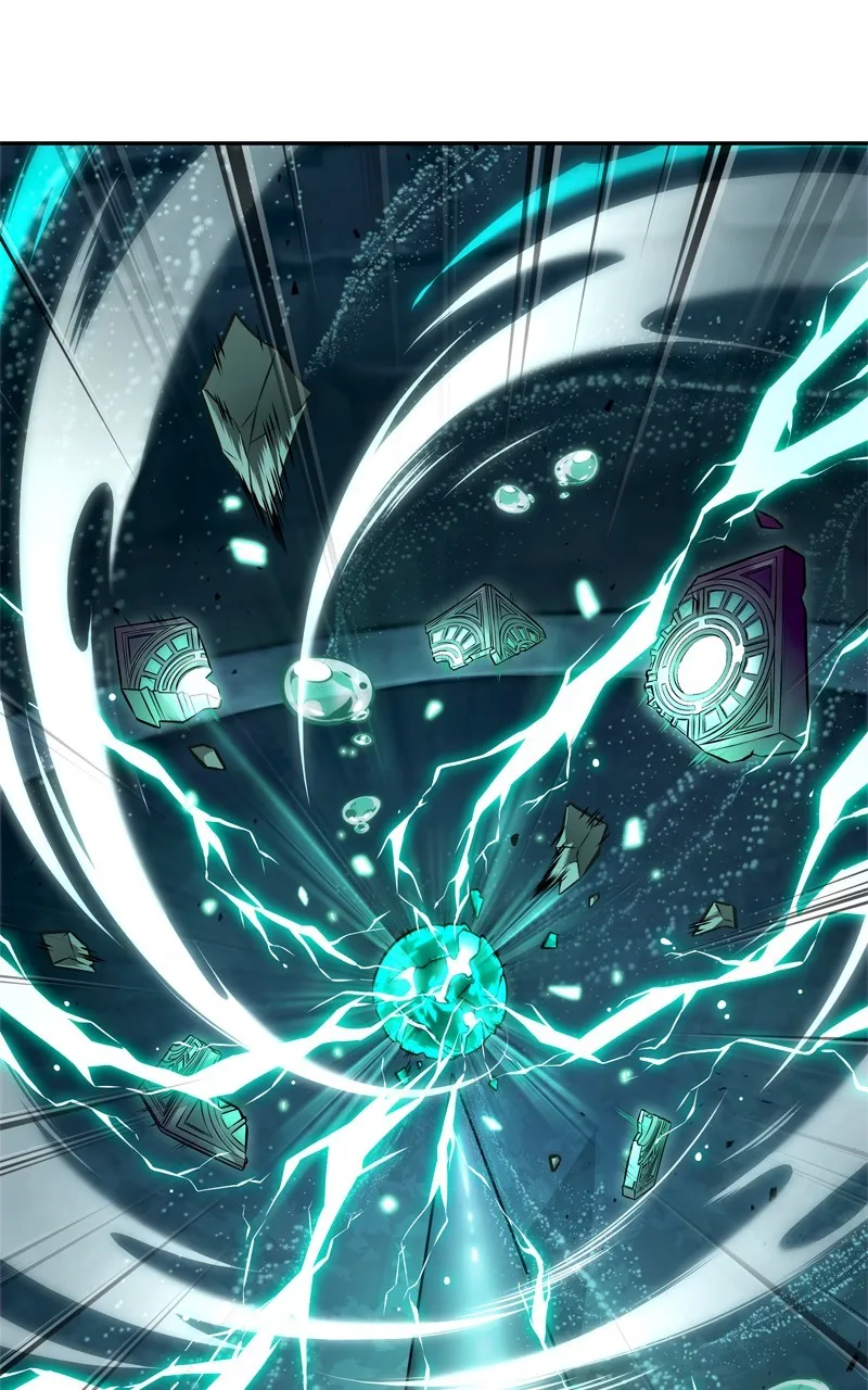 The Last Adventurer Chapter 55 page 35 - 