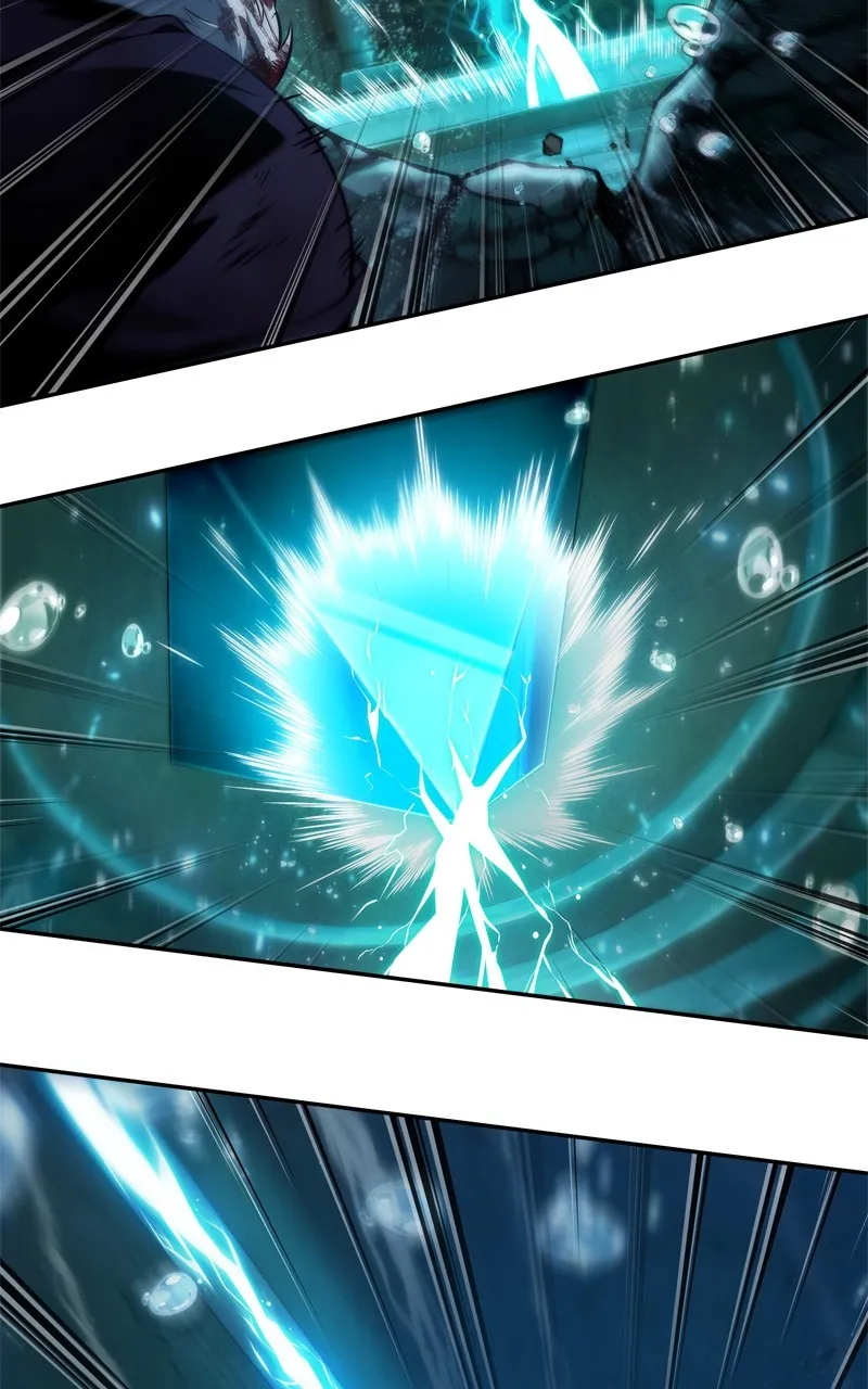 The Last Adventurer Chapter 55 page 37 - 