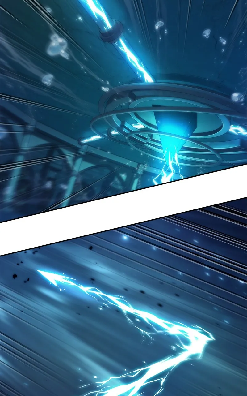 The Last Adventurer Chapter 55 page 38 - 