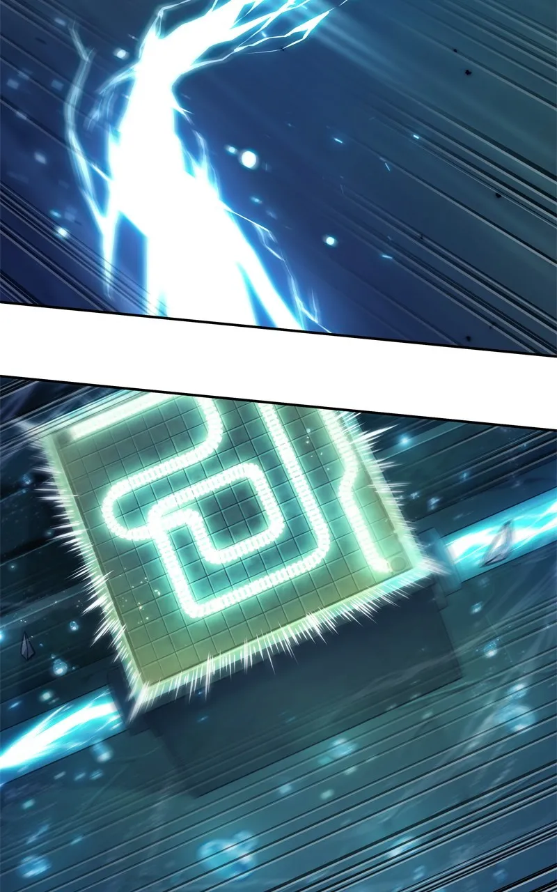The Last Adventurer Chapter 55 page 39 - 
