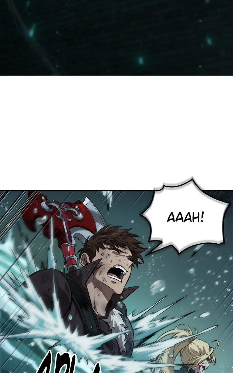 The Last Adventurer Chapter 55 page 43 - 