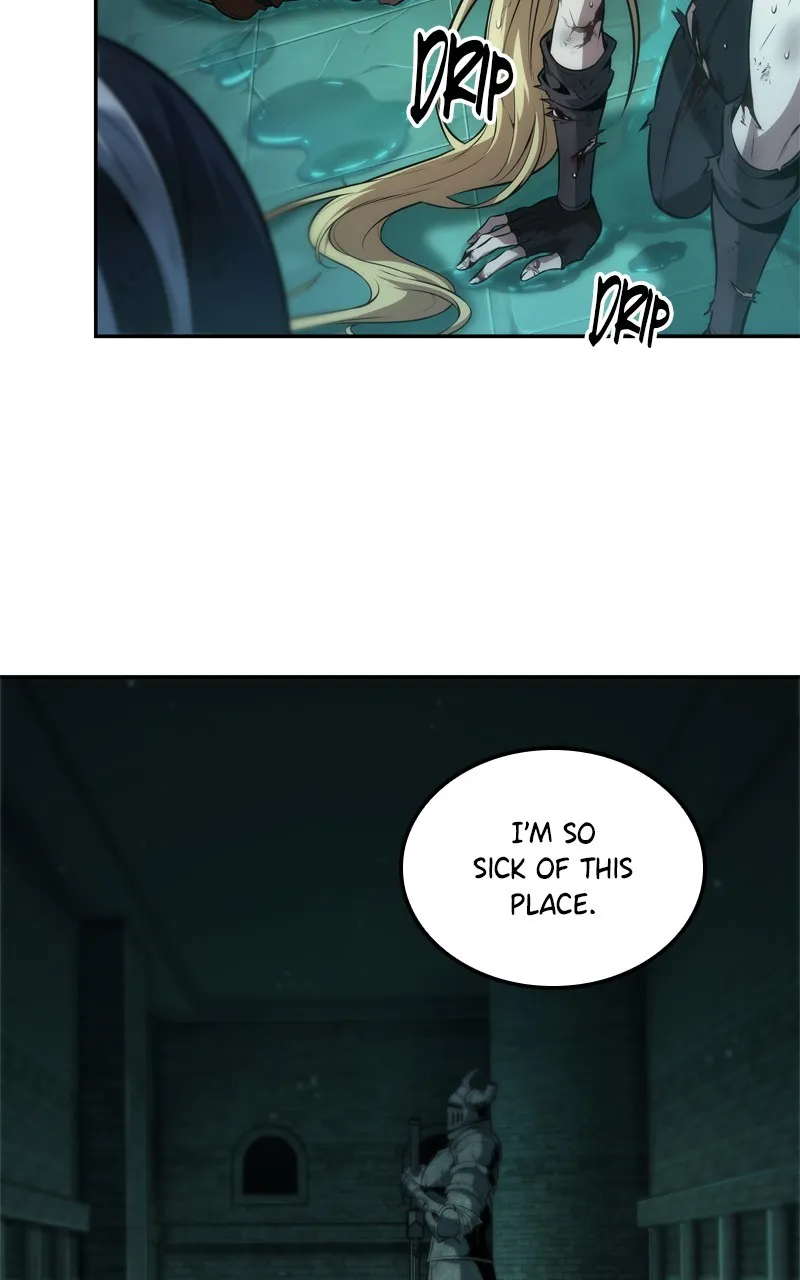 The Last Adventurer Chapter 55 page 45 - 
