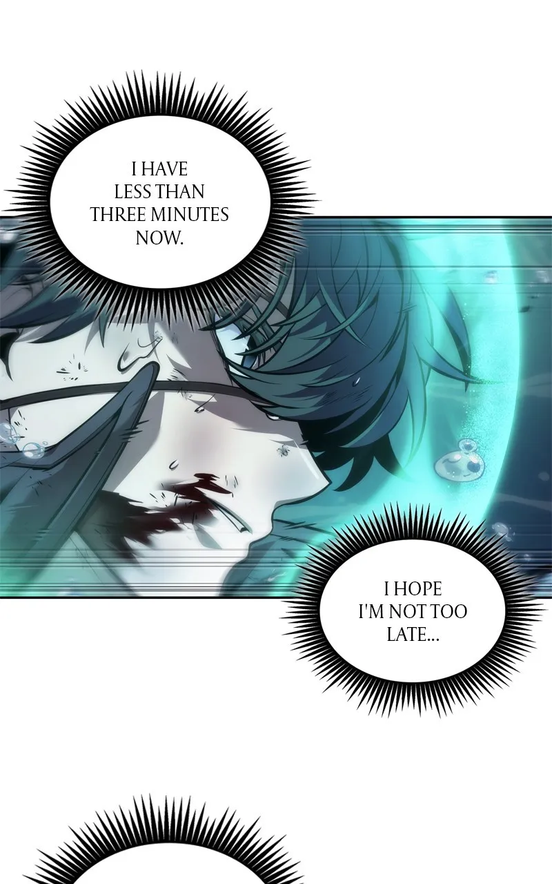 The Last Adventurer Chapter 55 page 7 - 