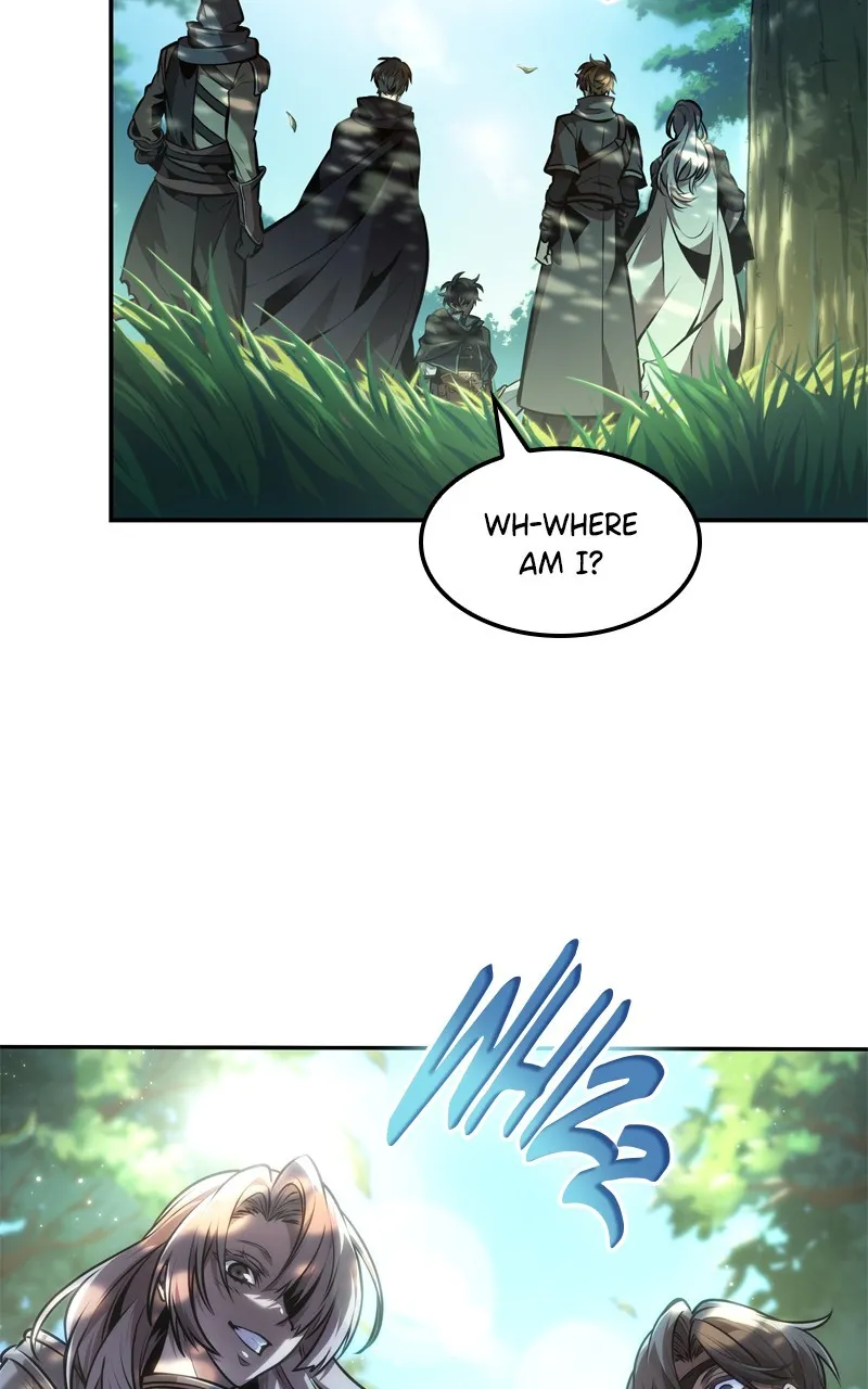 The Last Adventurer Chapter 55 page 62 - 