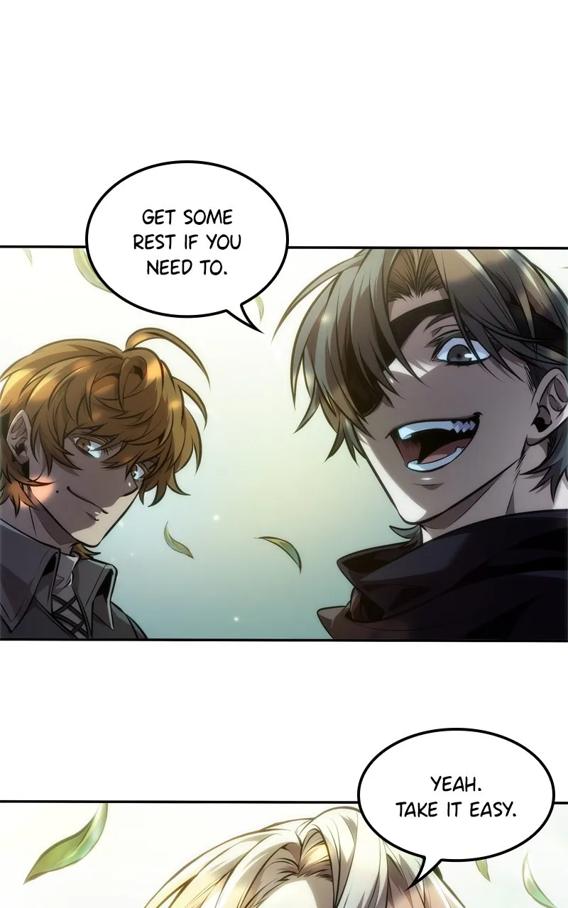 The Last Adventurer Chapter 55 page 64 - 