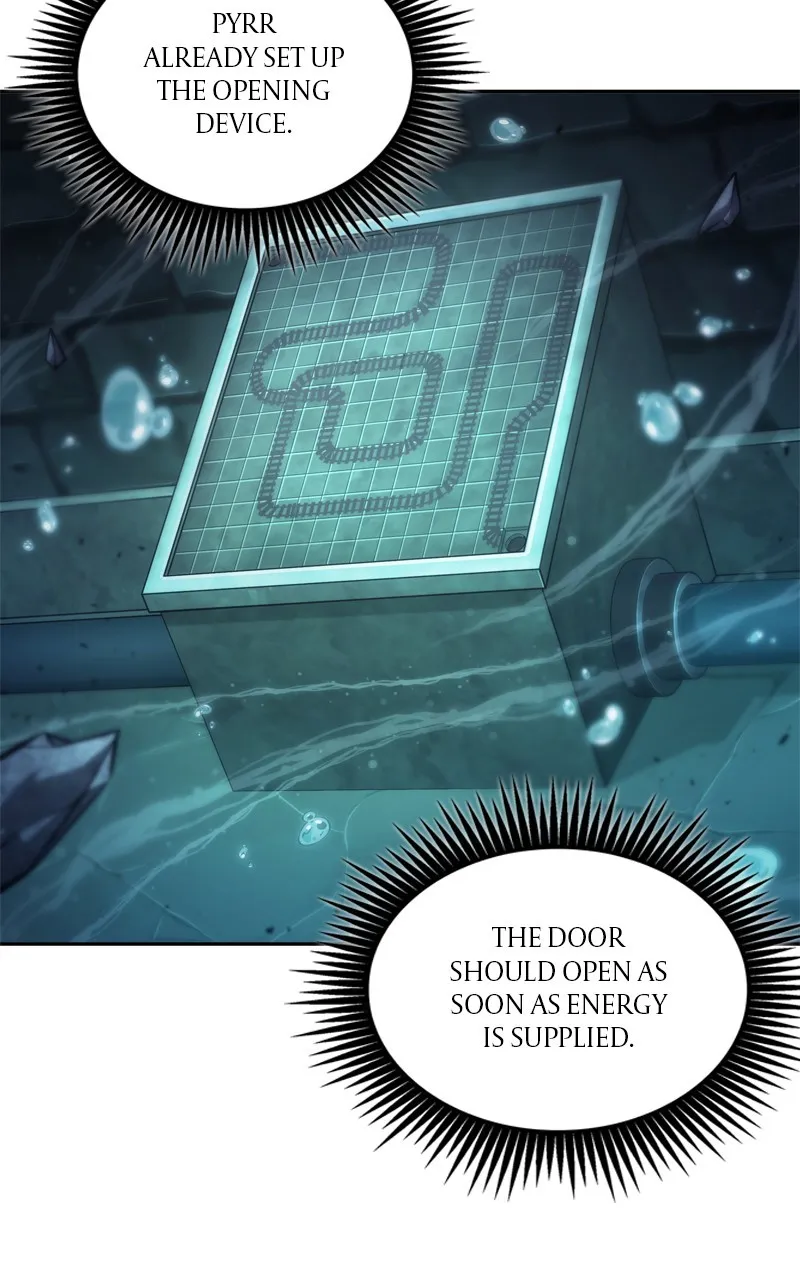 The Last Adventurer Chapter 55 page 8 - 