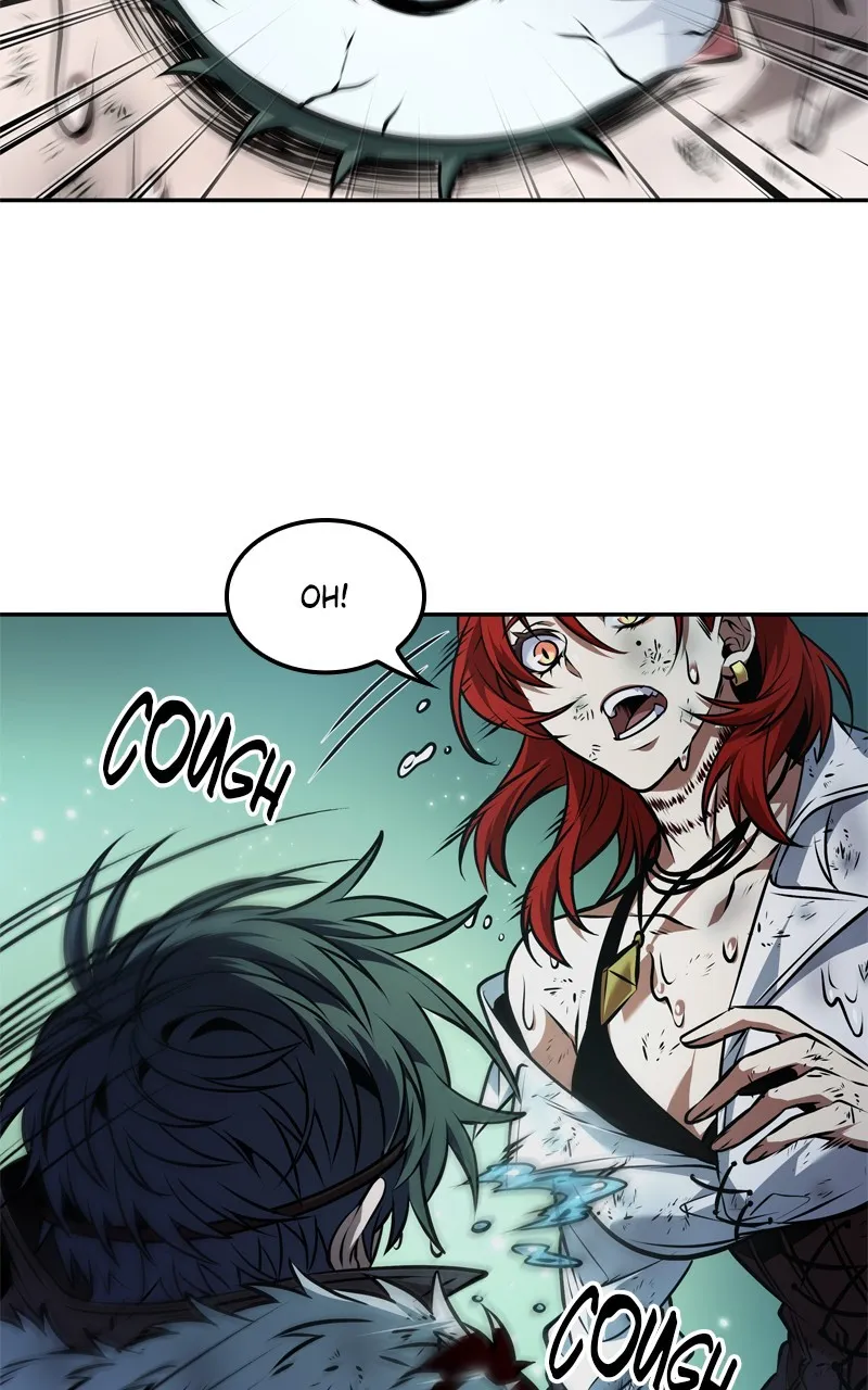 The Last Adventurer Chapter 55 page 71 - 