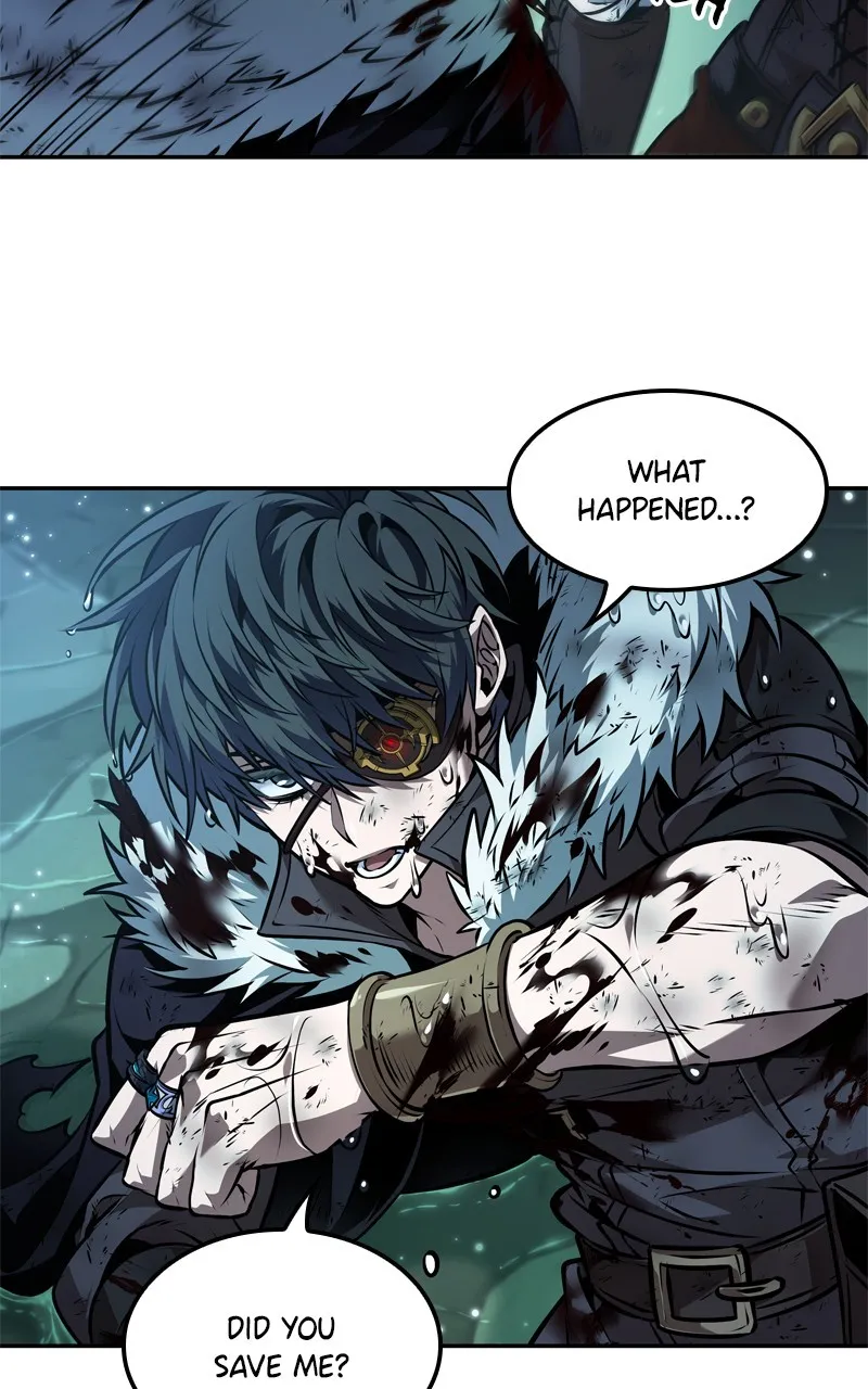 The Last Adventurer Chapter 55 page 72 - 