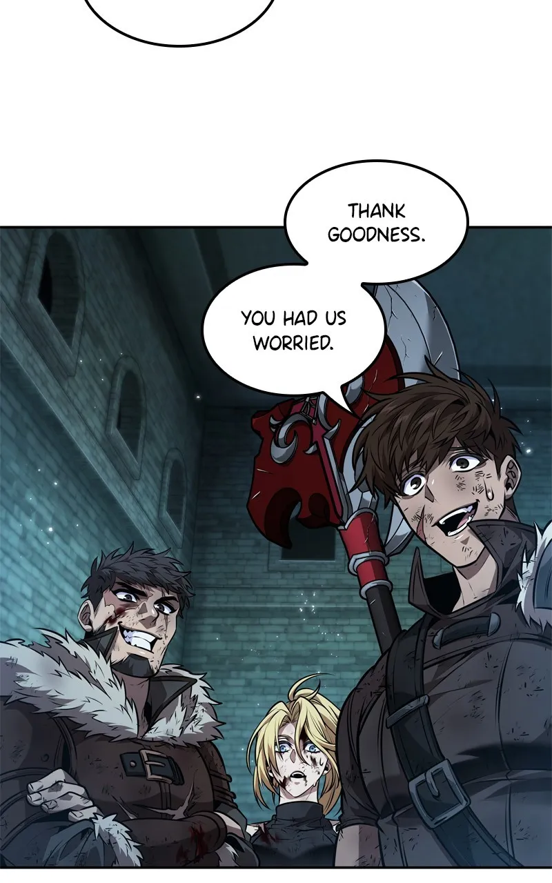 The Last Adventurer Chapter 55 page 73 - 