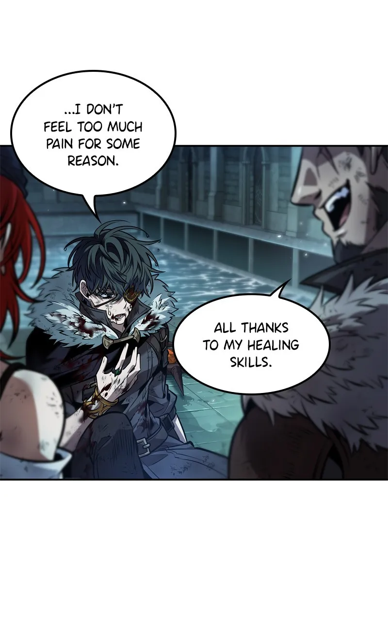 The Last Adventurer Chapter 55 page 74 - 