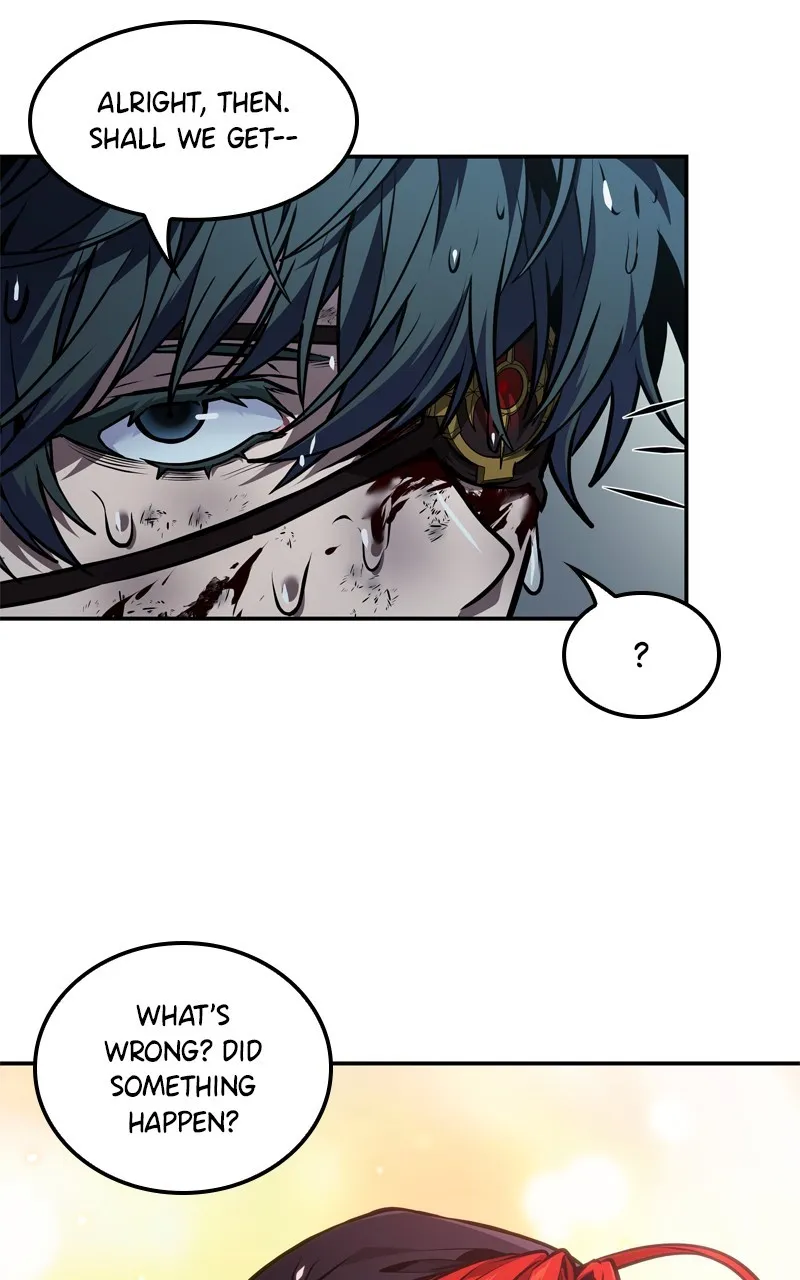 The Last Adventurer Chapter 55 page 75 - 
