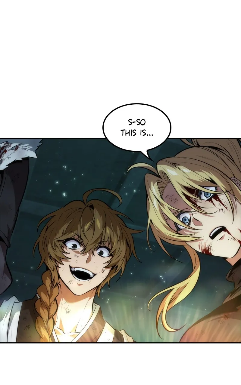 The Last Adventurer Chapter 56 page 11 - 