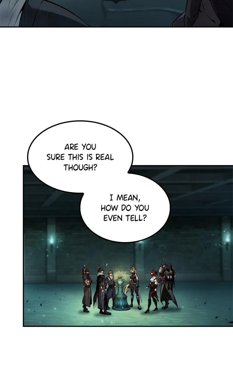 The Last Adventurer Chapter 56 page 13 - 