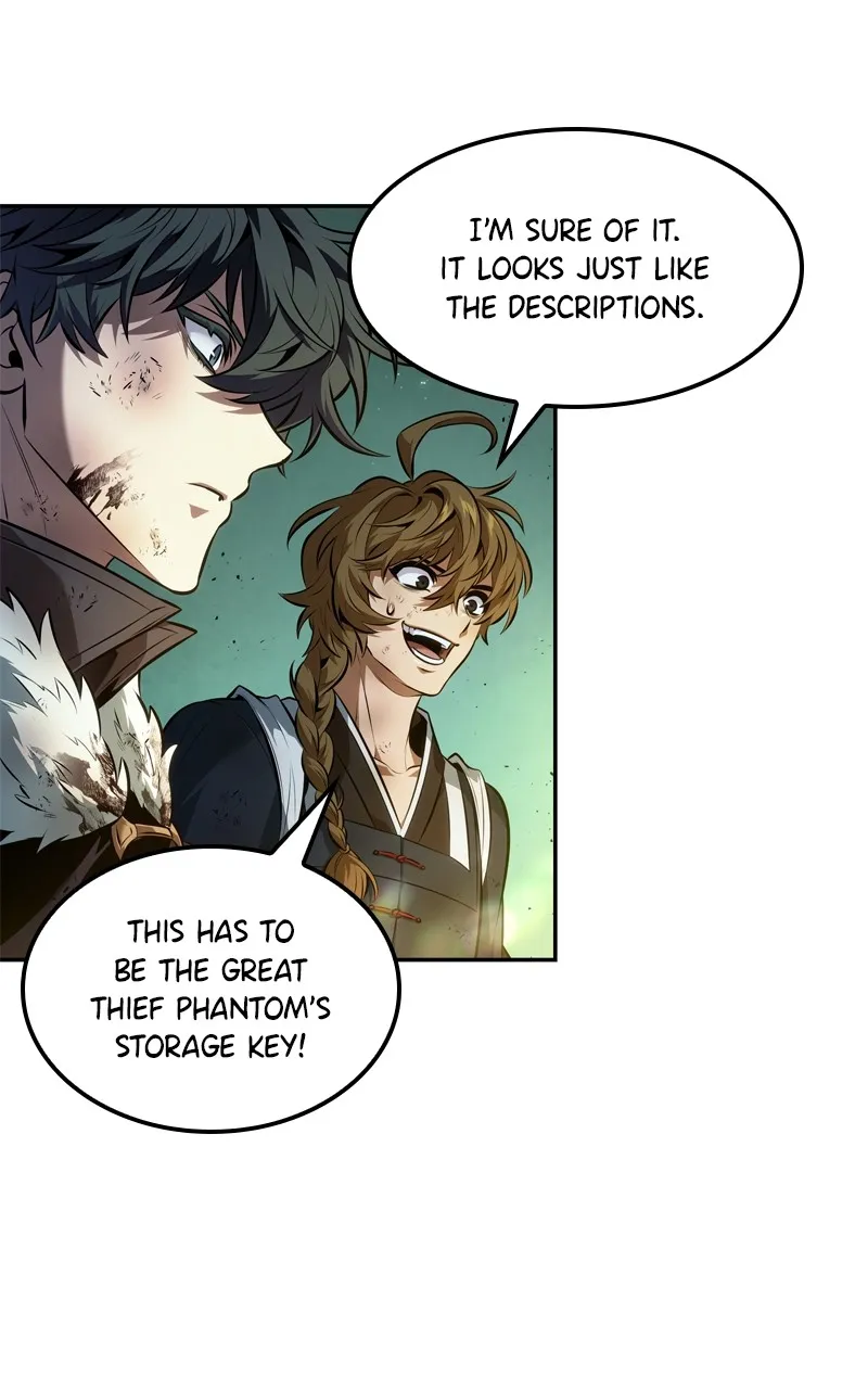 The Last Adventurer Chapter 56 page 14 - 