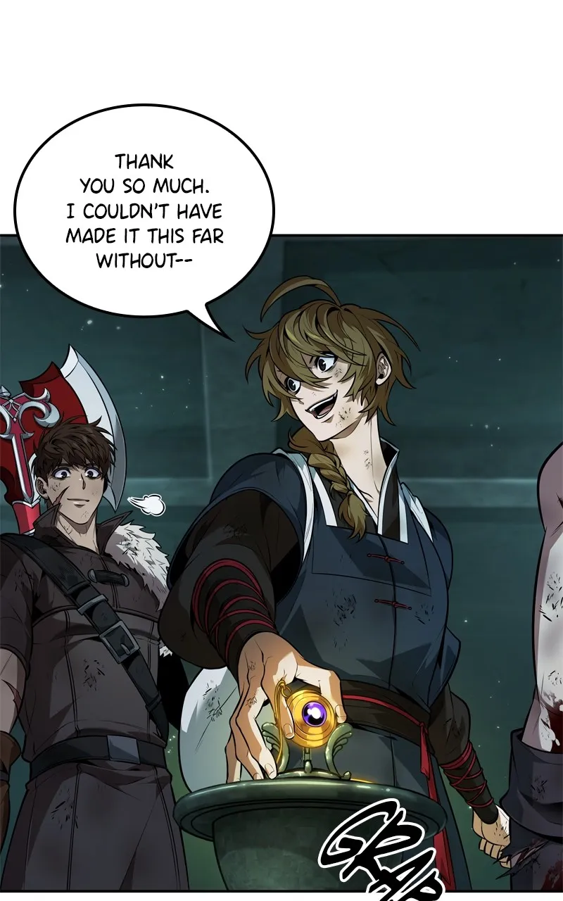 The Last Adventurer Chapter 56 page 17 - 