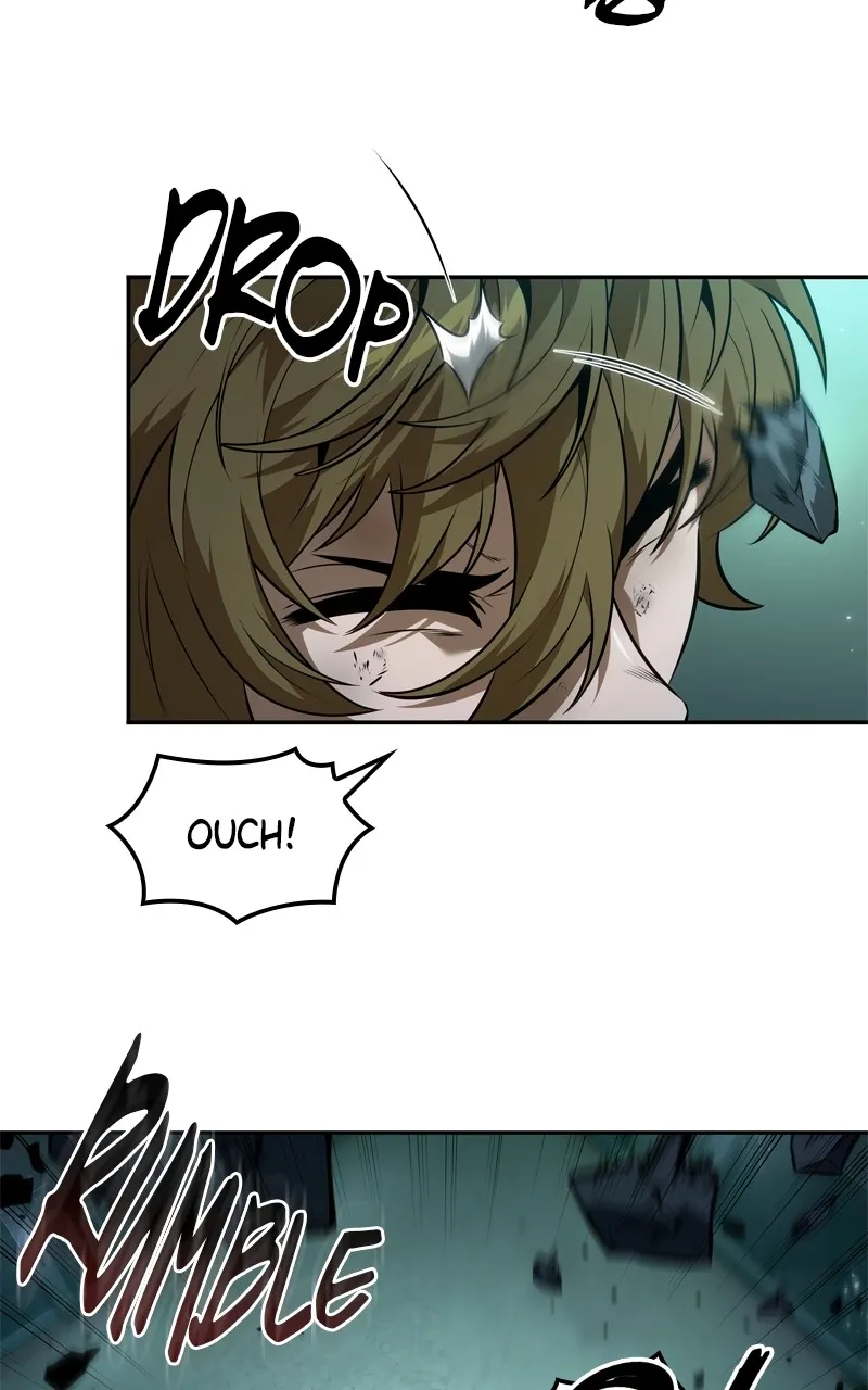 The Last Adventurer Chapter 56 page 18 - 