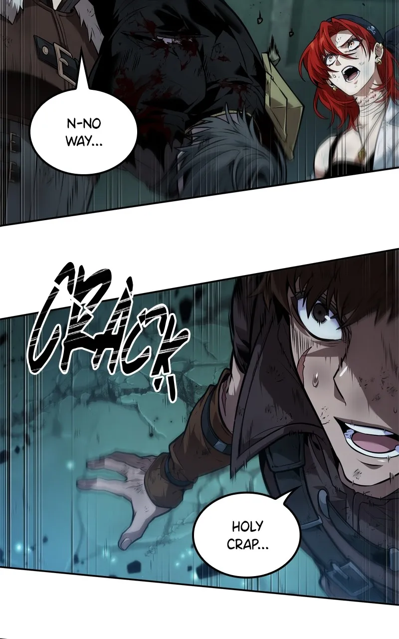 The Last Adventurer Chapter 56 page 20 - 