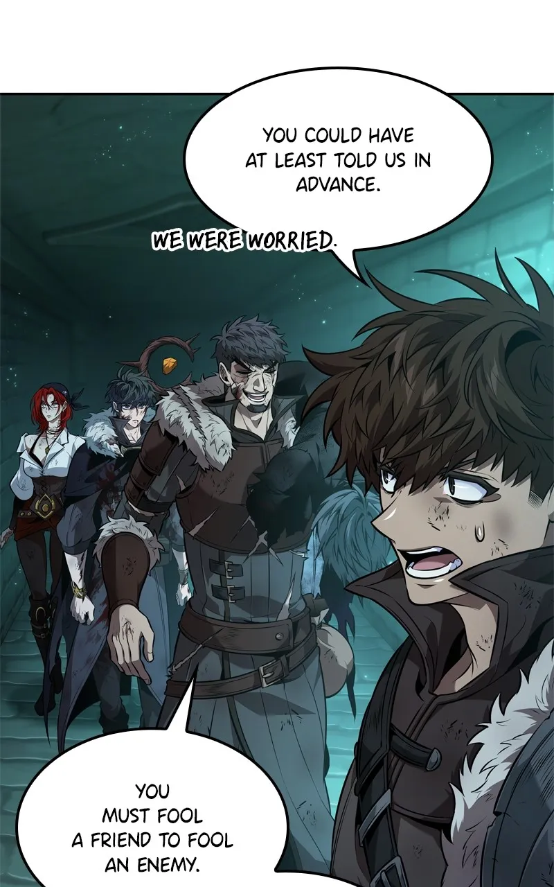 The Last Adventurer Chapter 56 page 3 - 