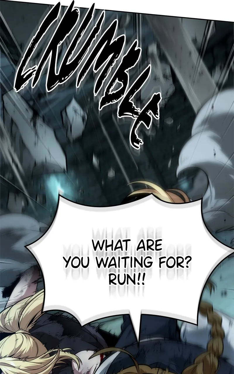 The Last Adventurer Chapter 56 page 21 - 