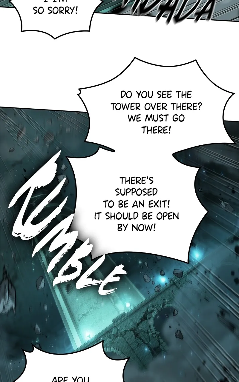 The Last Adventurer Chapter 56 page 23 - 