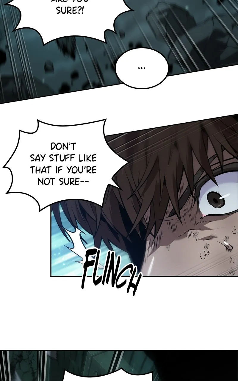 The Last Adventurer Chapter 56 page 24 - 