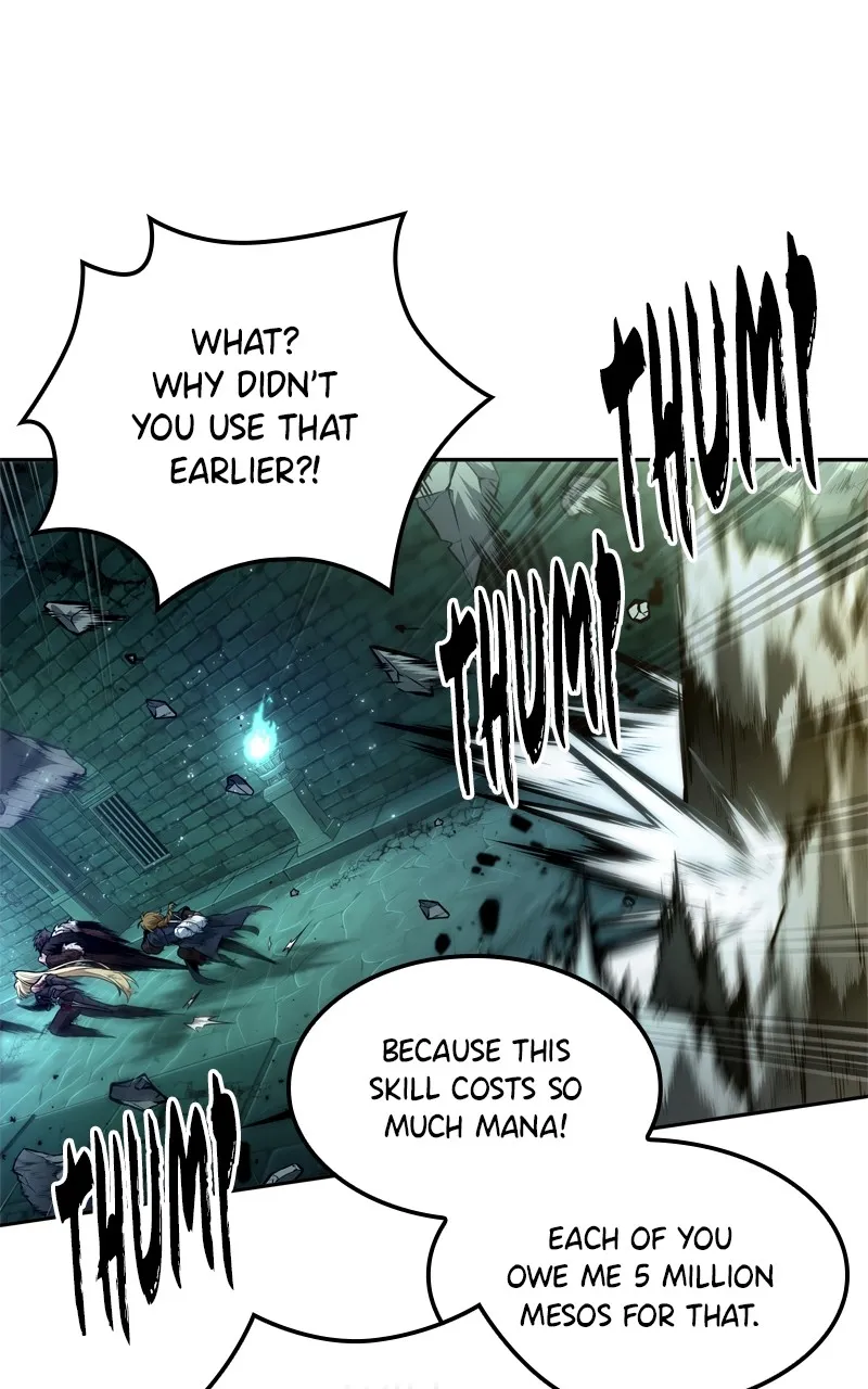 The Last Adventurer Chapter 56 page 30 - 