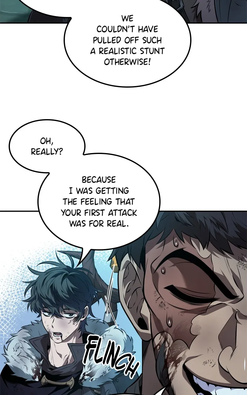 The Last Adventurer Chapter 56 page 4 - 