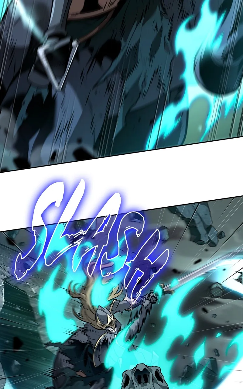 The Last Adventurer Chapter 56 page 33 - 