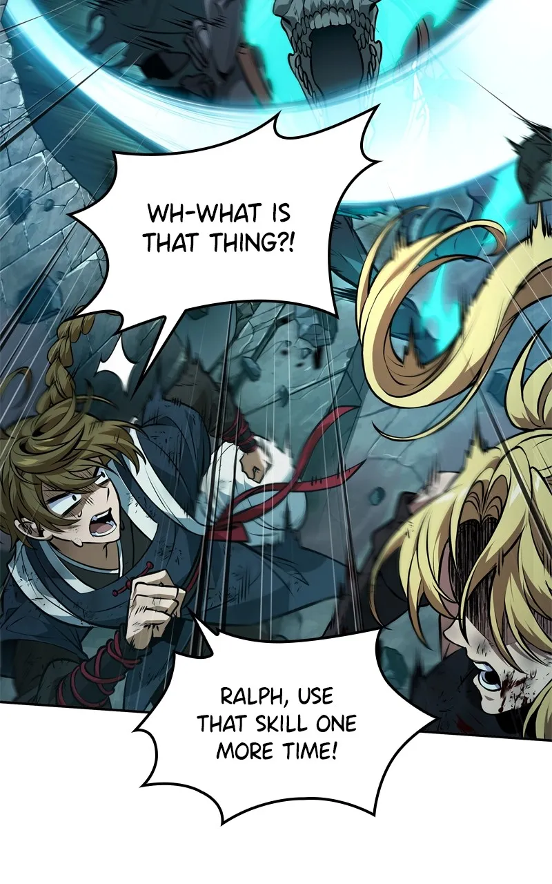 The Last Adventurer Chapter 56 page 34 - 