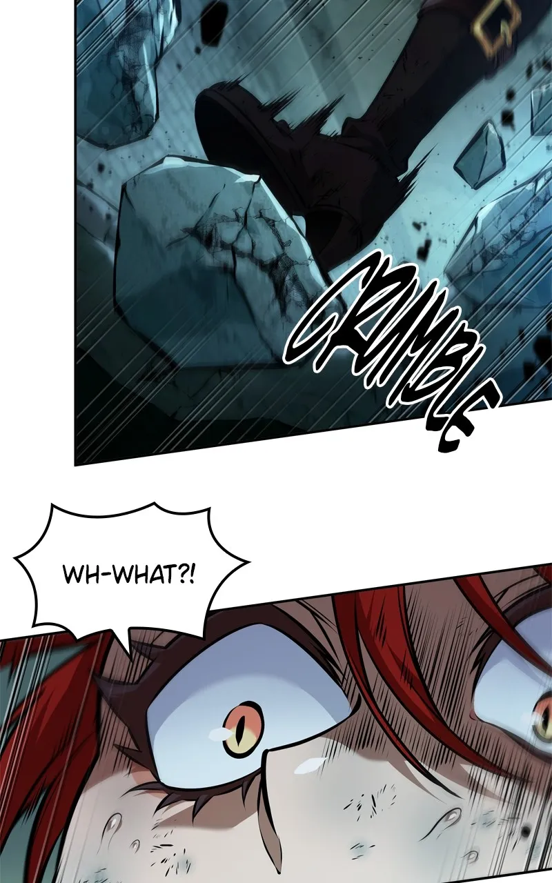 The Last Adventurer Chapter 56 page 37 - 