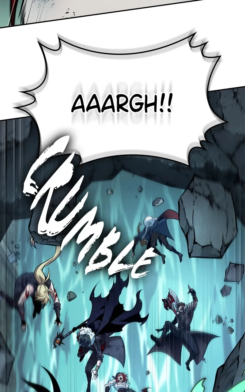 The Last Adventurer Chapter 56 page 38 - 