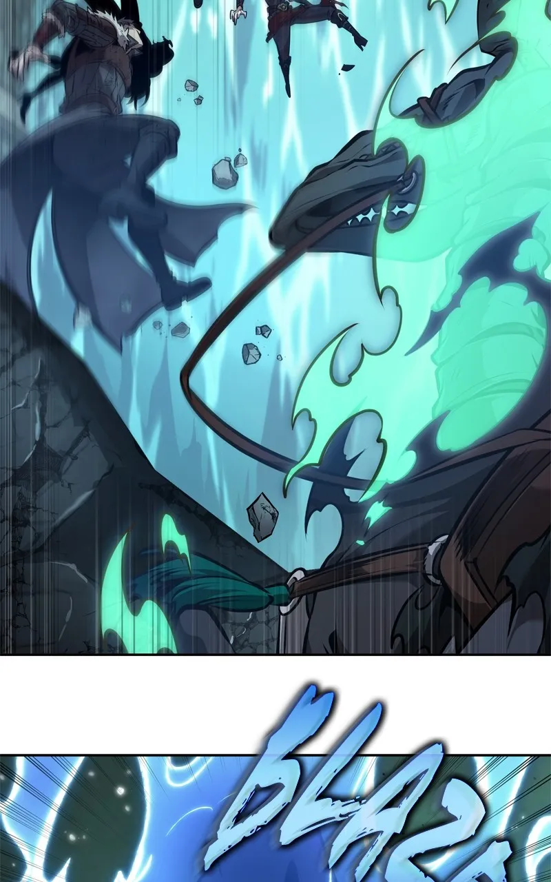 The Last Adventurer Chapter 56 page 39 - 