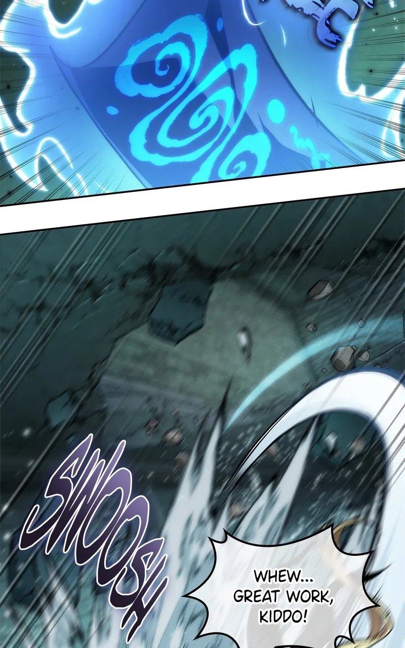 The Last Adventurer Chapter 56 page 40 - 