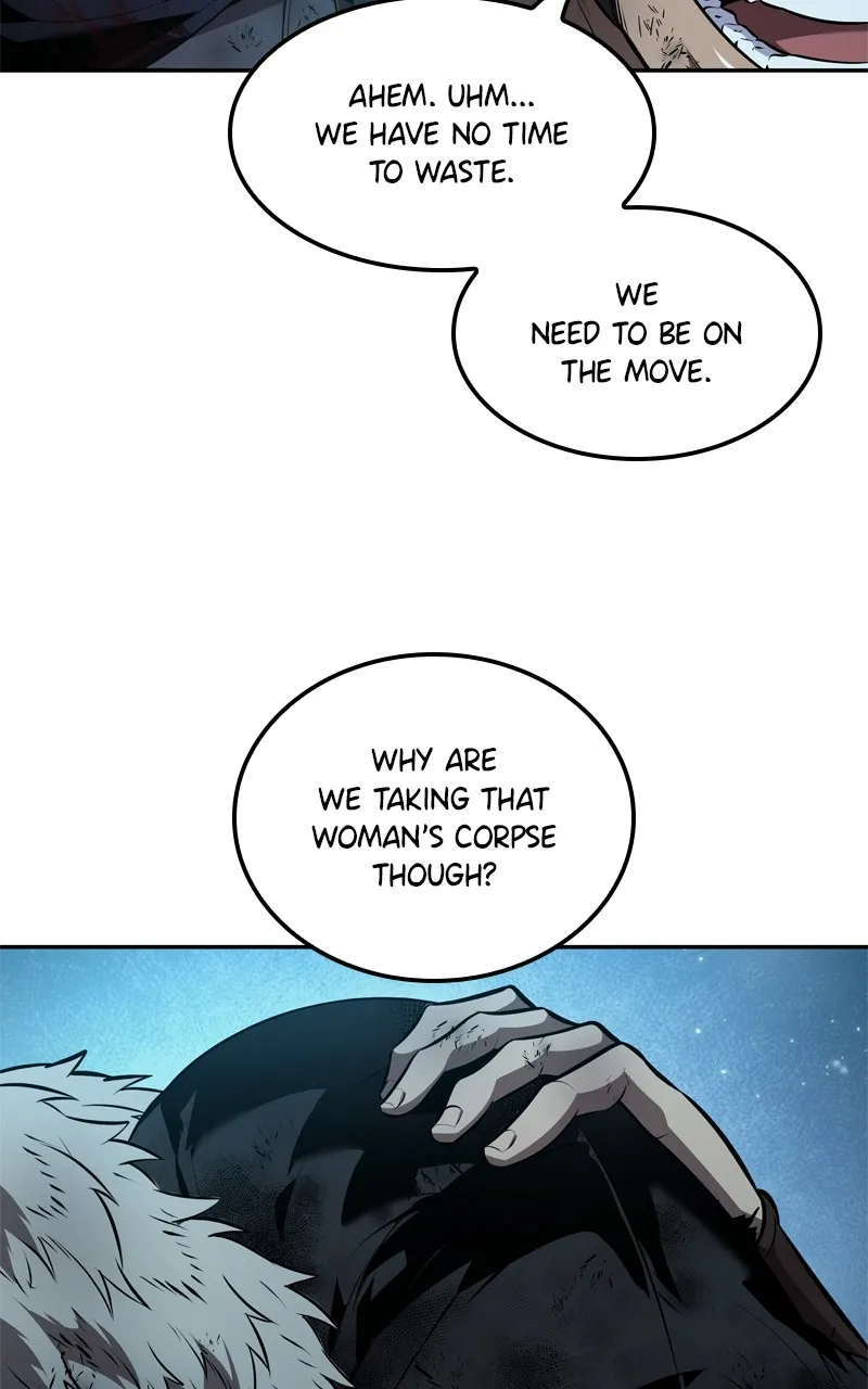 The Last Adventurer Chapter 56 page 5 - 