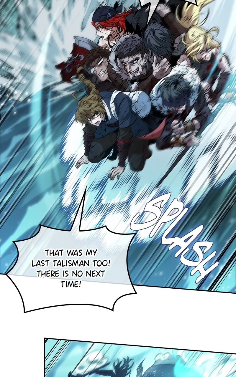 The Last Adventurer Chapter 56 page 41 - 