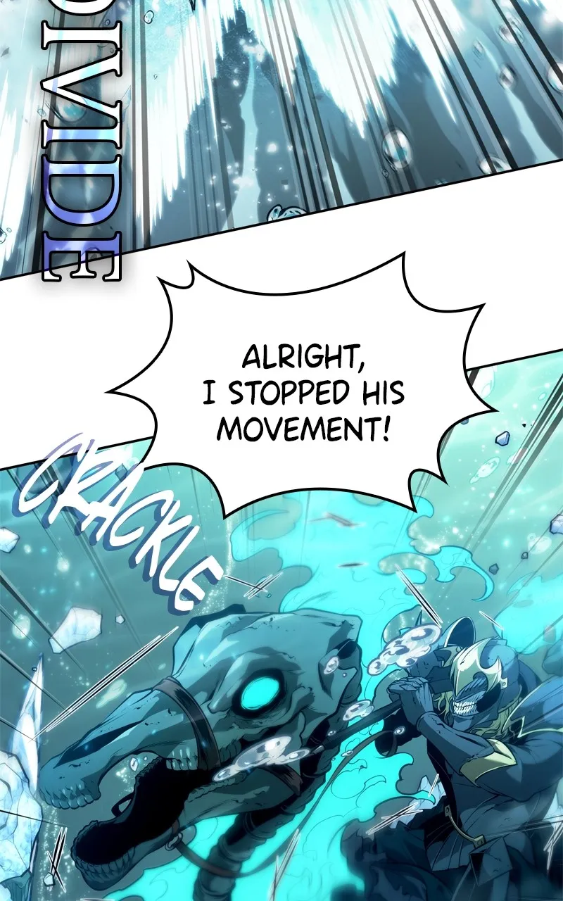 The Last Adventurer Chapter 56 page 46 - 