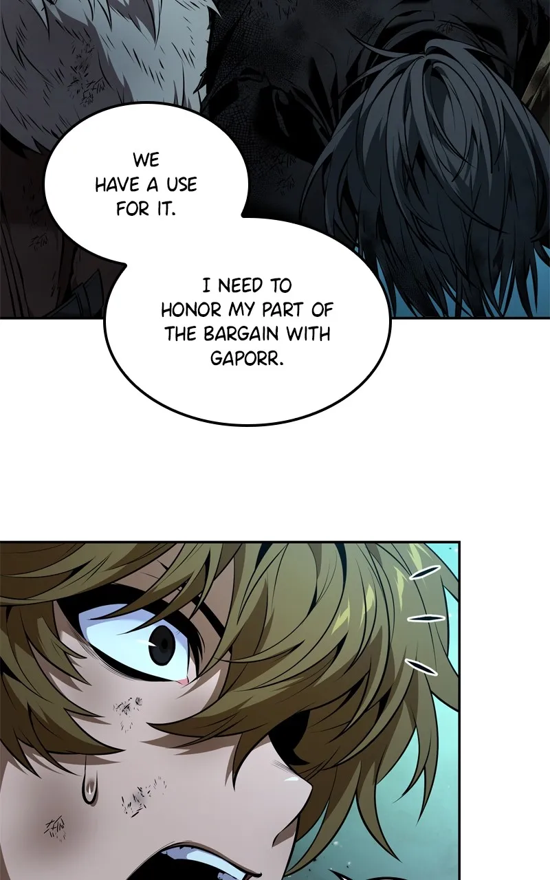 The Last Adventurer Chapter 56 page 6 - 