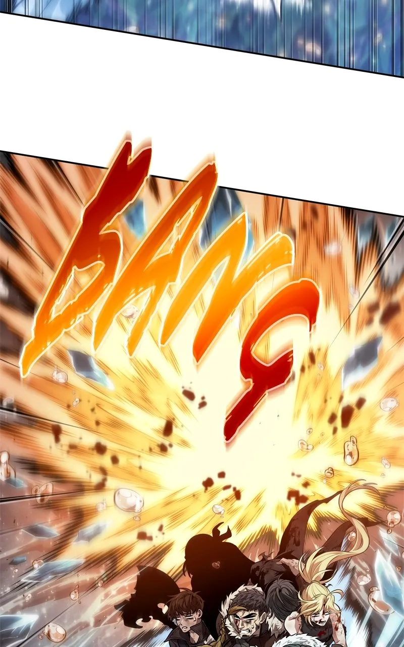The Last Adventurer Chapter 56 page 52 - 