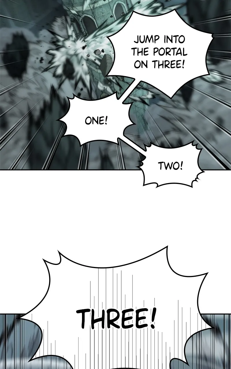 The Last Adventurer Chapter 56 page 60 - 
