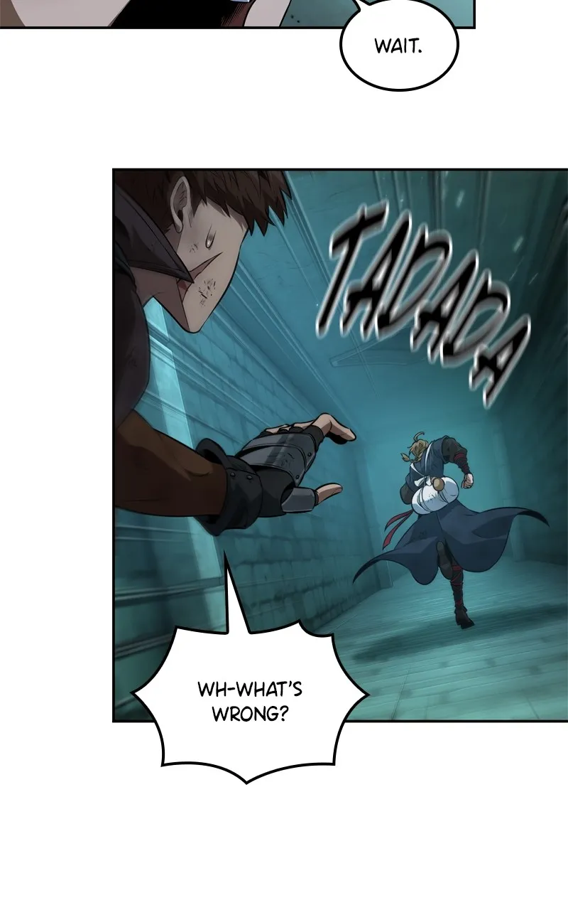 The Last Adventurer Chapter 56 page 7 - 