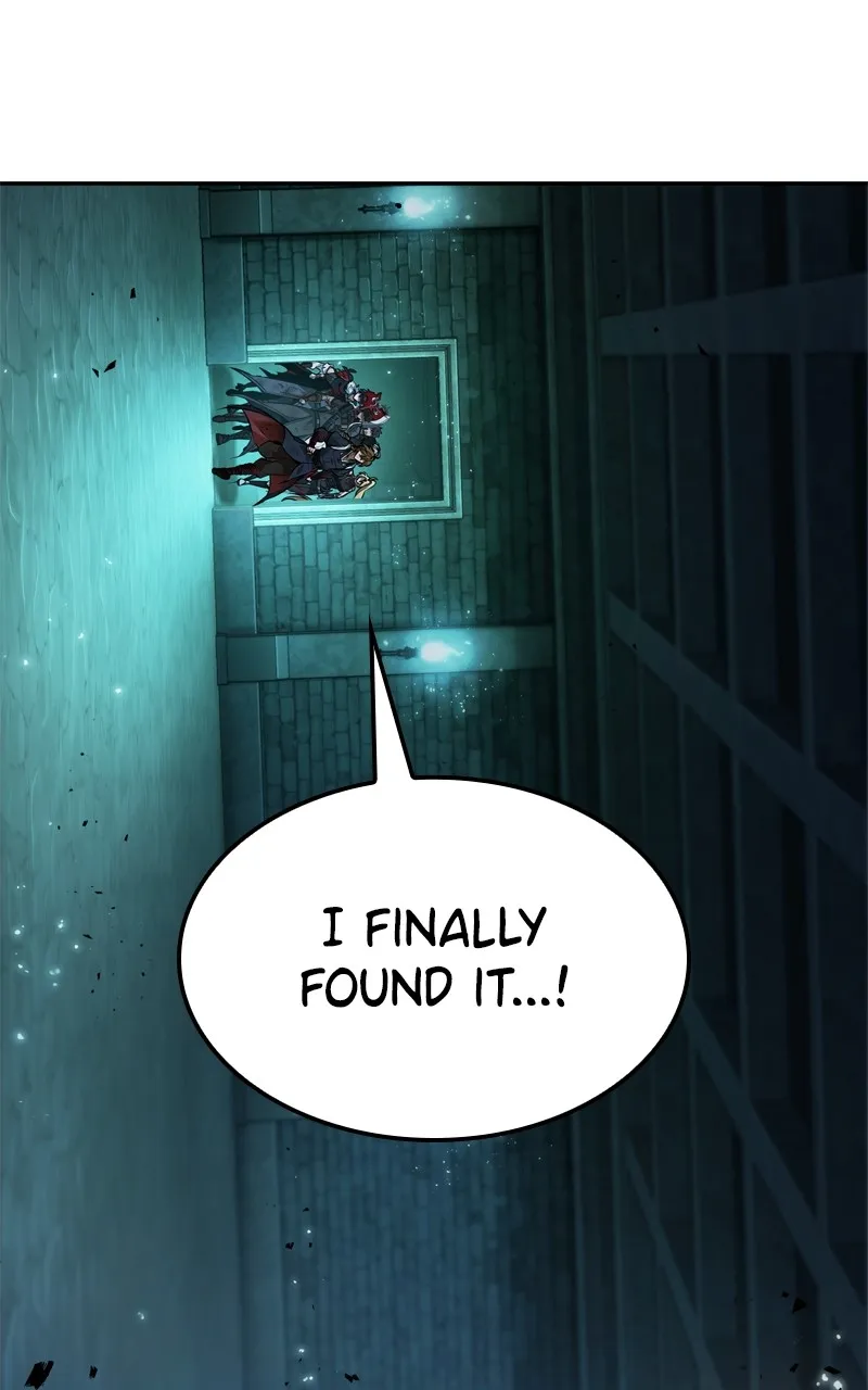 The Last Adventurer Chapter 56 page 8 - 