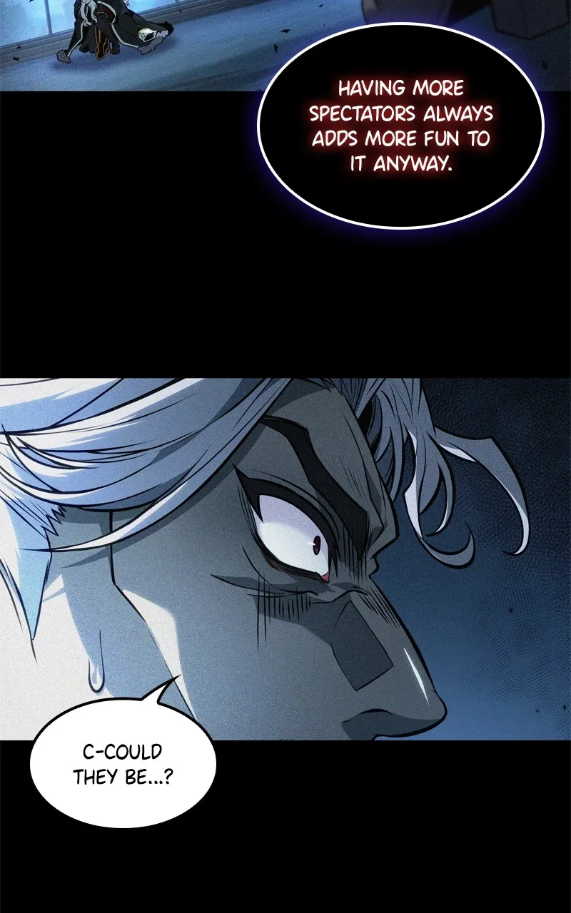 The Last Adventurer Chapter 56 page 71 - 
