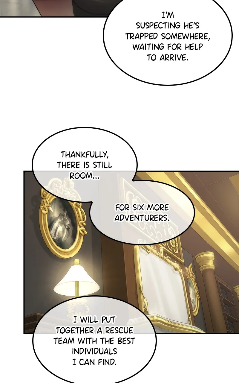 The Last Adventurer Chapter 56 page 76 - 