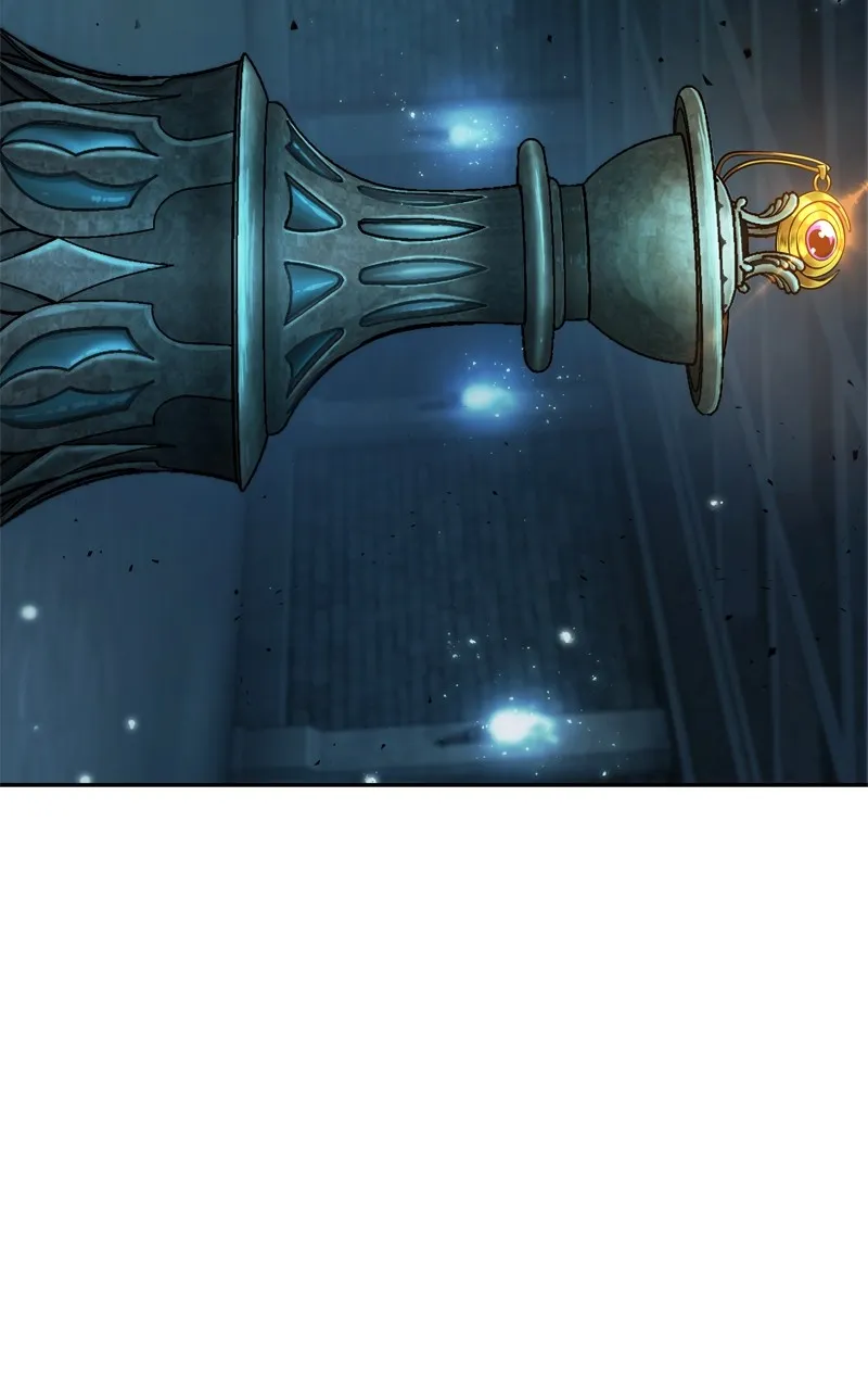 The Last Adventurer Chapter 56 page 9 - 