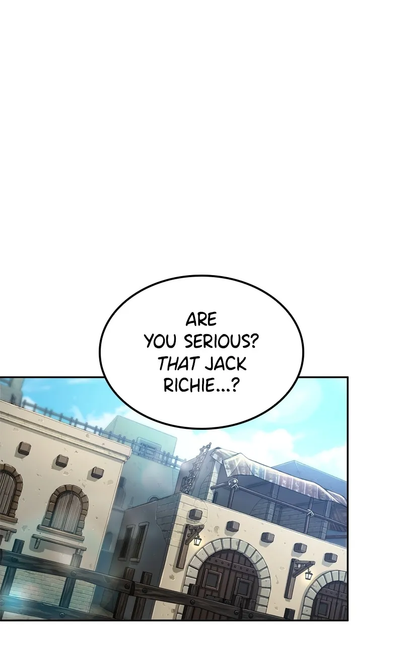 The Last Adventurer Chapter 57 page 1 - 