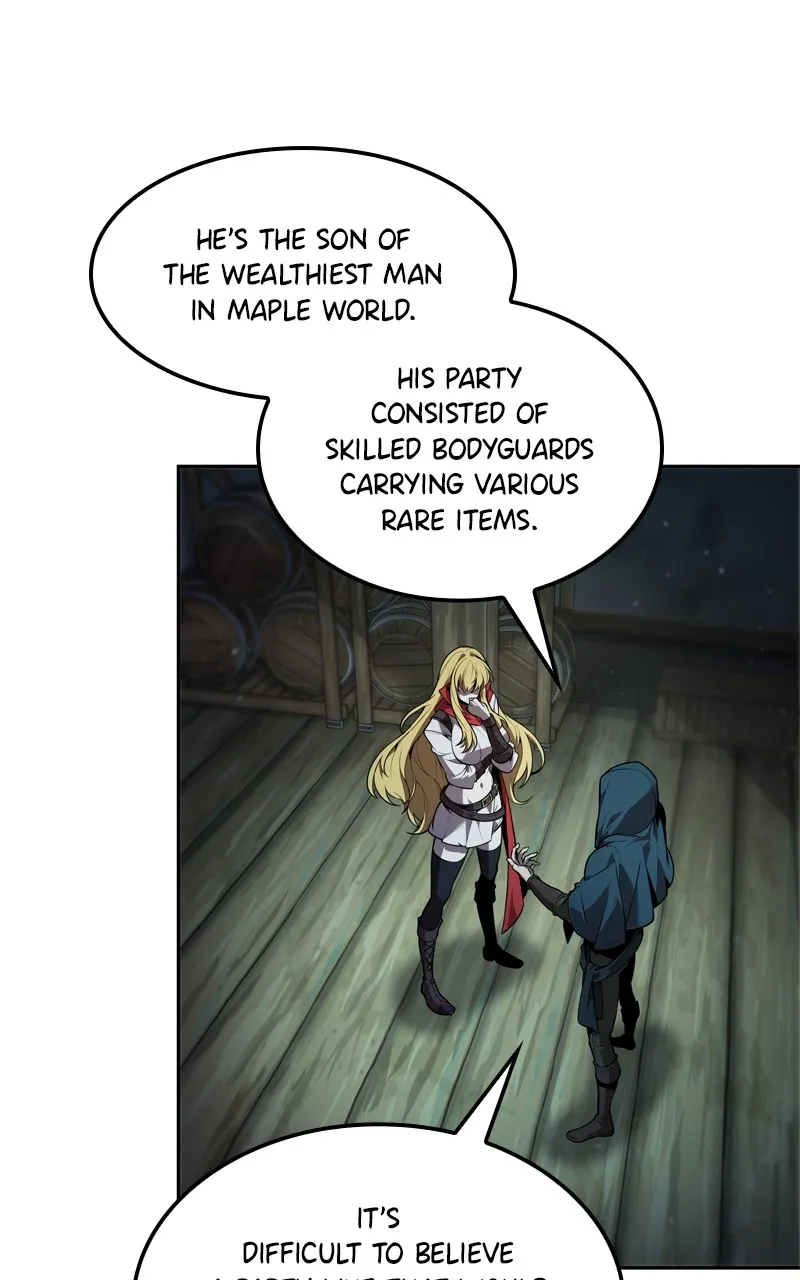 The Last Adventurer Chapter 57 page 2 - 
