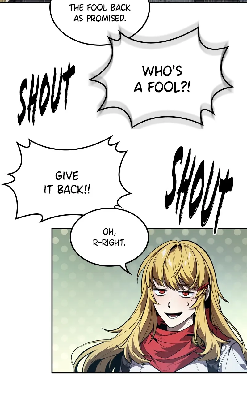 The Last Adventurer Chapter 57 page 12 - 
