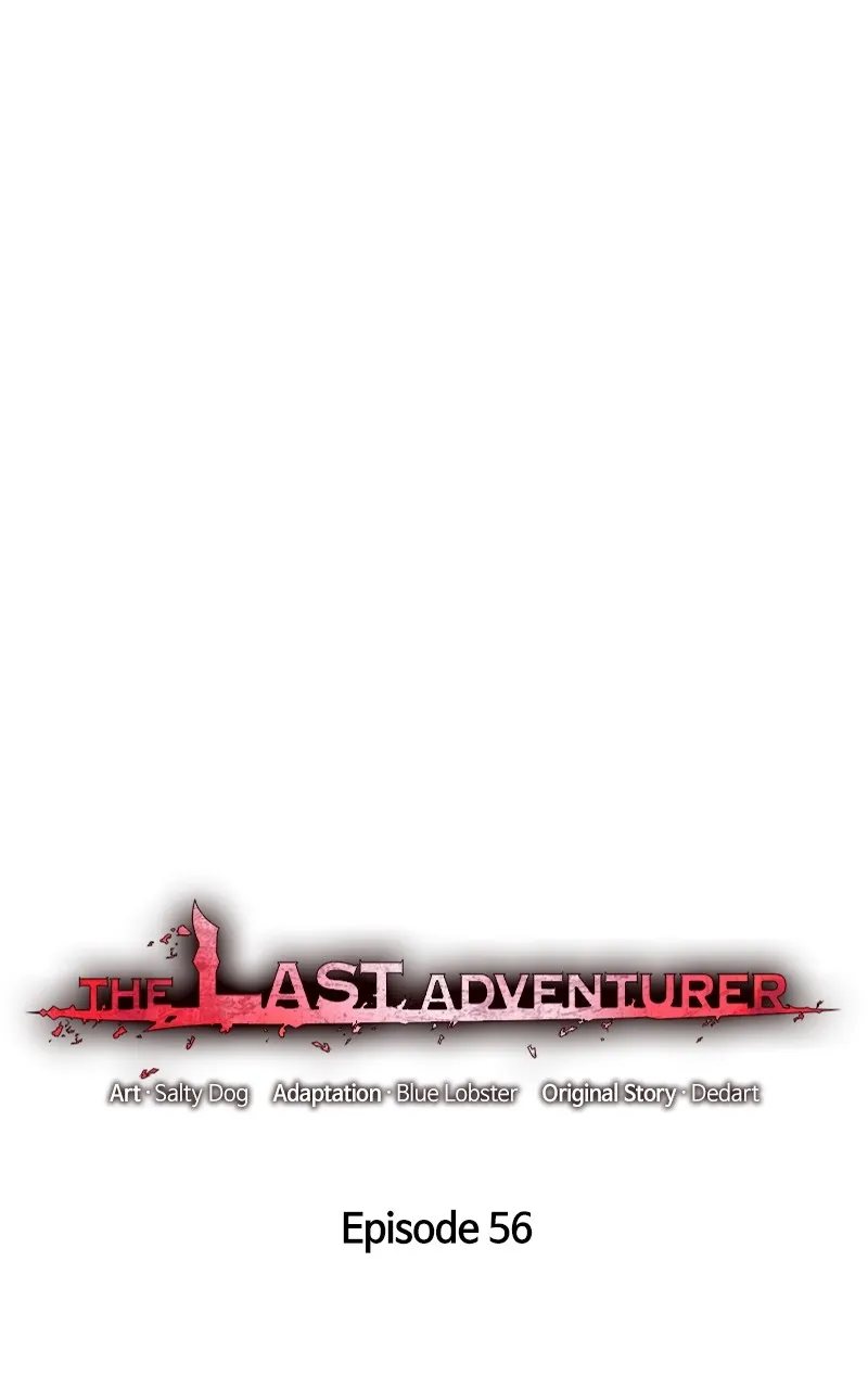 The Last Adventurer Chapter 57 page 13 - 