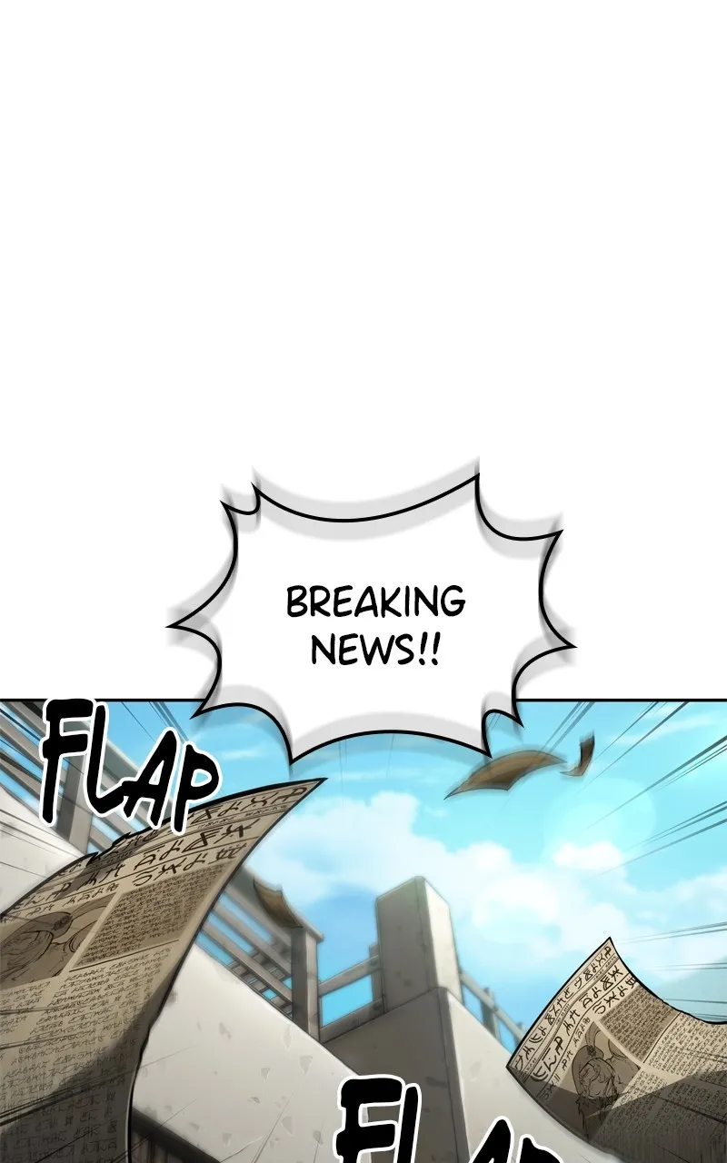 The Last Adventurer Chapter 57 page 14 - 